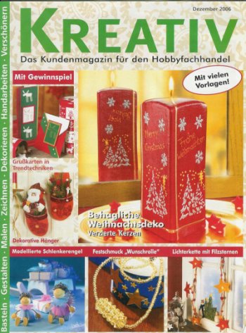 Sonderausgabe 06/2006
