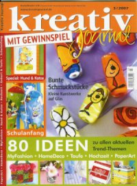 Ausgabe 03/2007