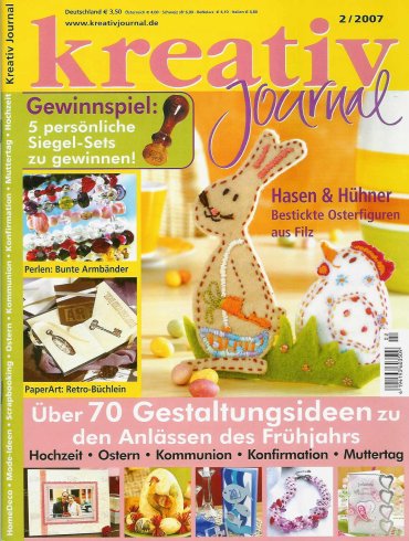 Ausgabe 02/2007
