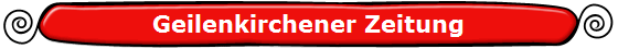 Geilenkirchener Zeitung